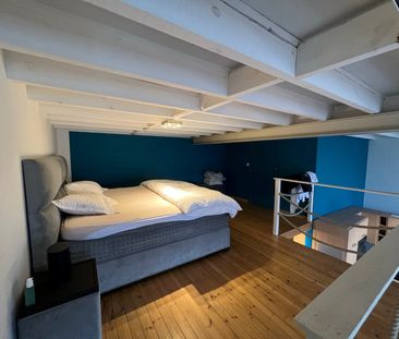 Goed onderhouden en ruime loft in Nieuwpoort op een boogscheut van ... - Photo 5