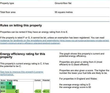 2 bedroom property to rent - Photo 3