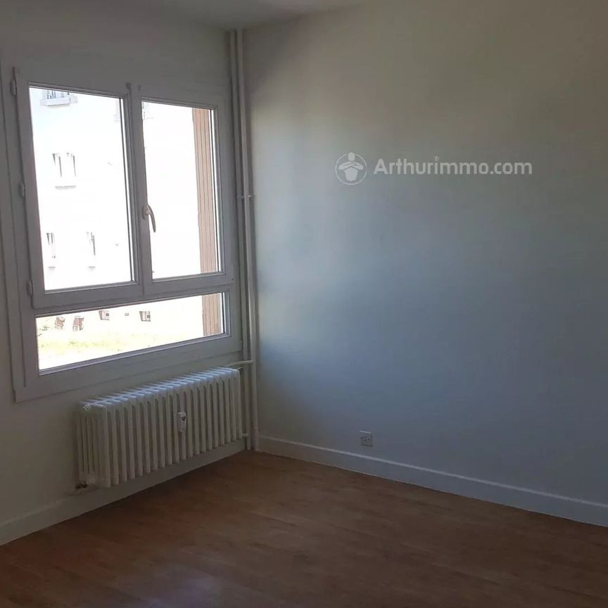 Location Appartement 3 pièces 69 m2 à Ambérieu-en-Bugey - Photo 1