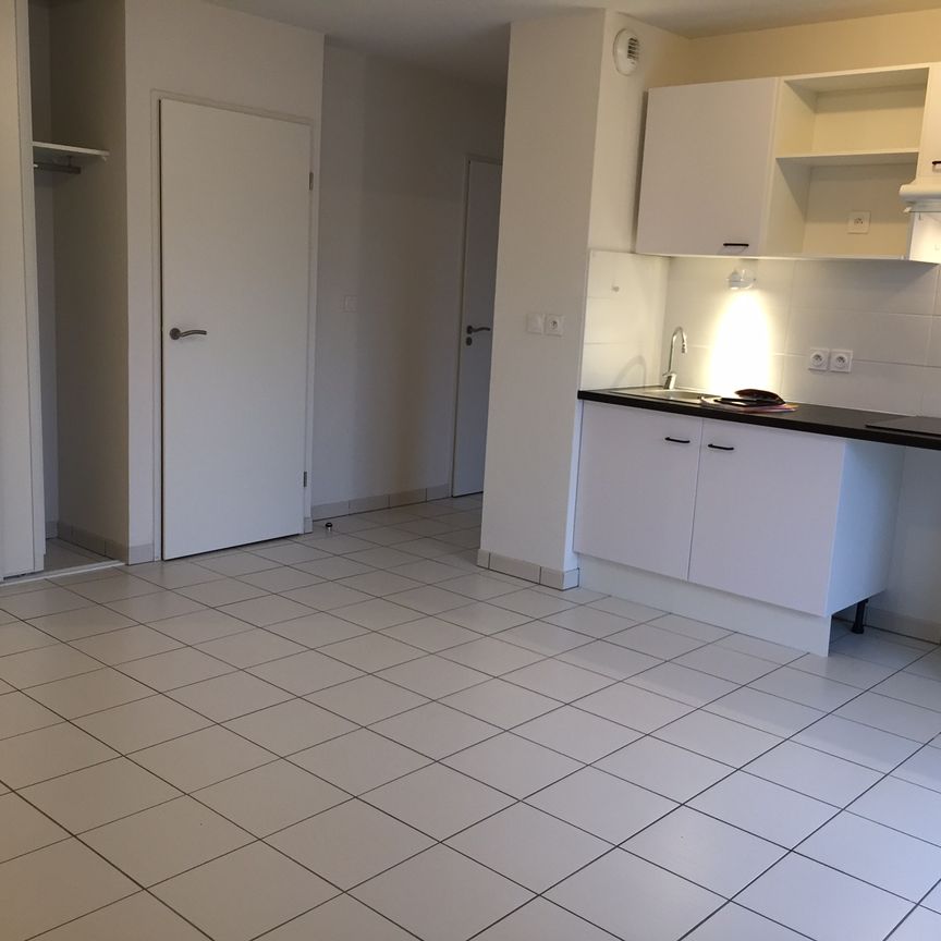 Location Appartement 3 pièces 58m² - Photo 1