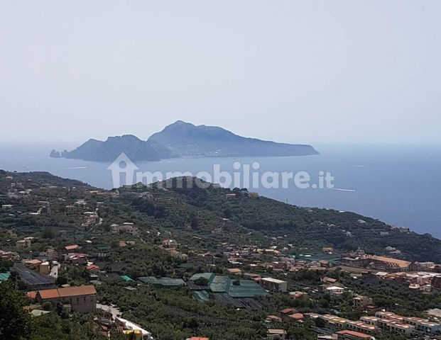 Trilocale corso Sant'Agata, Centro, Massa Lubrense - Photo 1