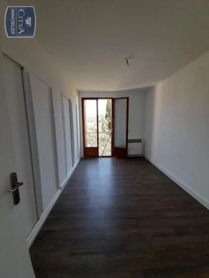 Appartement à louer 4 pièces 70m² - Photo 1