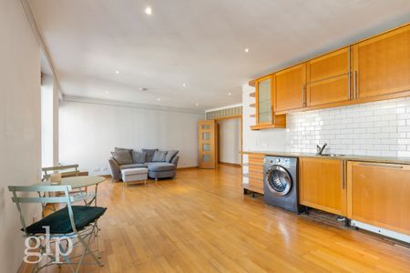 1 Bedroom Apartment, Sandringham Court, Dufours Place, London, Greater London, Soho, W1F - Photo 4