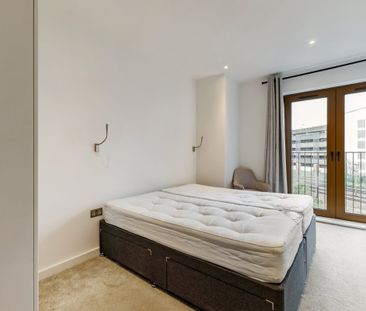 2 bedroom apartment to rent - Photo 6