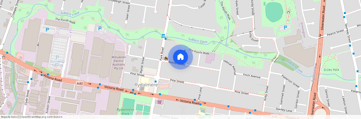 21 Wattle Street, Rydalmere