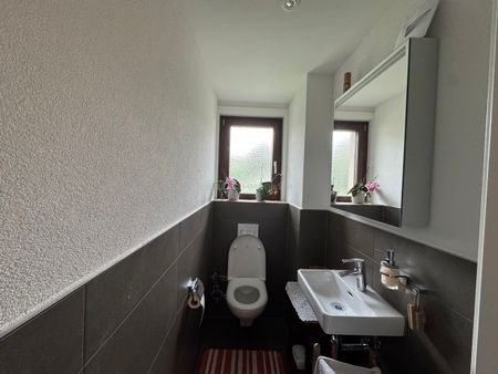 BEL APPARTEMENT DE 4½ PIECES - Photo 4