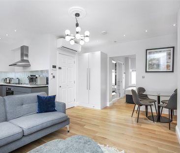 Southwark Bridge Road, London, SE1 0AR - Photo 1