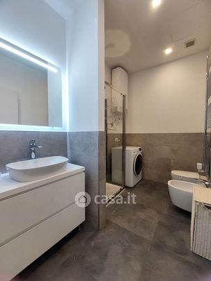 Bilocale in Affitto in Via Monte Rosa 21 a Milano - Foto 1