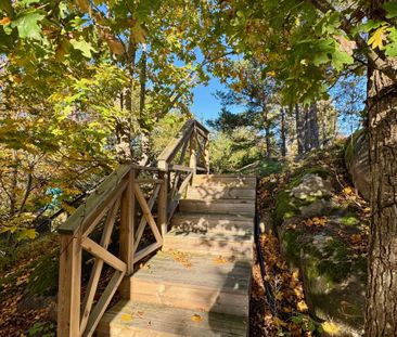 Ugglestigen, Stocksund - Photo 5