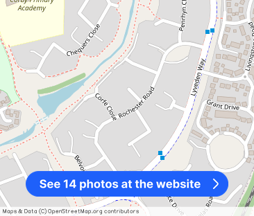 Rochester Road, Corby, NN18 8PN - Photo 1