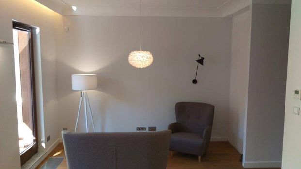 Apartament na wynajem, ul. Topiel, Warszawa Śródmieście - Фото 1