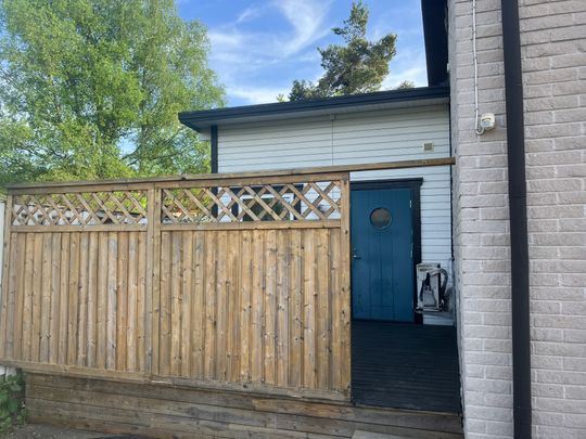 Skygränd, Spånga - Photo 1