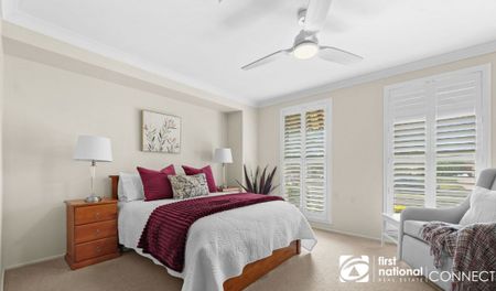 19 Mcgilvray Place, 2155, Rouse Hill Nsw - Photo 4