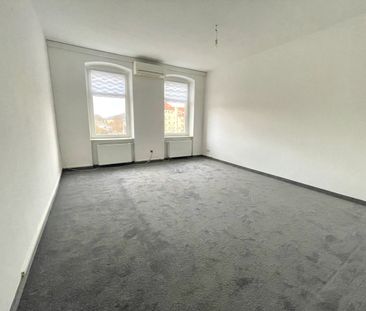 4R-Wohnung mit Einbauküche und Klimaanlage - Foto 4