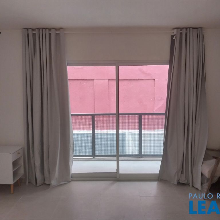 Apartamento - Photo 1