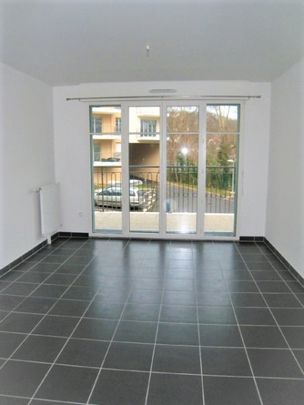 Appartement 2 Pièces 39 m² - Photo 1