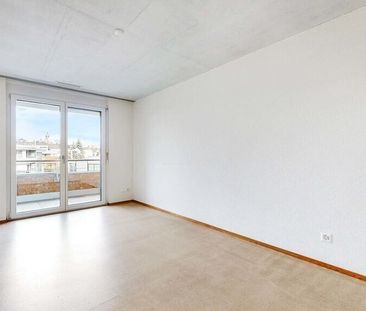 Appartement moderne dans un endroit calme mais central - Photo 5