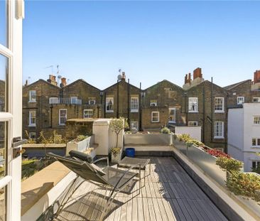 4 bedroom terraced house to rent - Photo 1