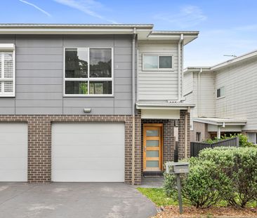 47a Lake Entrance Road, Oak Flats NSW 2529 - Townhouse For Rent | D... - Photo 4