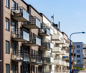 Meterorvägen, Storvreta - Foto 5