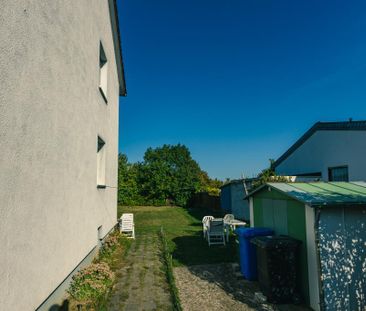 4-Zimmer-Wohnung mit Balkon in Grünstadt mieten - Foto 5
