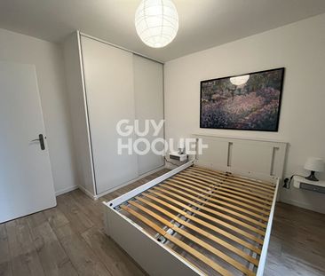 Appartement Gonesse 2 pièce(s) 38.24 m2 - Photo 1