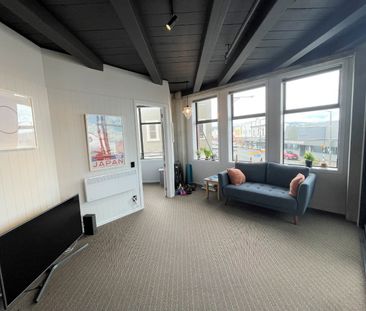 Welcome to apartment 103 in The District Apartments - Photo 2