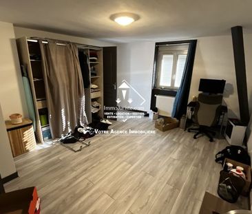 Location Appartement 2 pièces Limoges (87000) - Photo 1