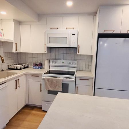 3 et demi entièrement meublé à limoilou - Photo 3