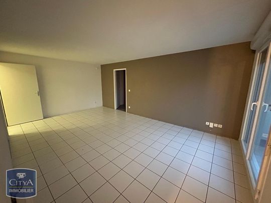 Location Appartement 2 pièces 49m² ROUEN 76100 - Photo 1