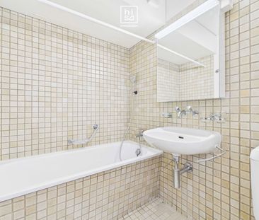 1 Zimmer, 30 m², 3. Stock - Photo 2