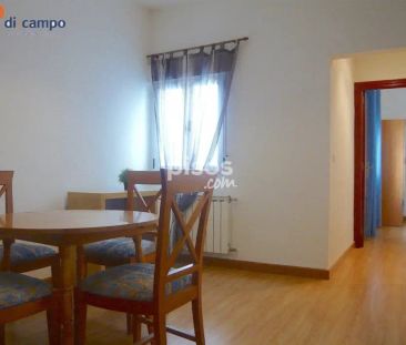 Piso en alquiler en La Circular - Foto 3