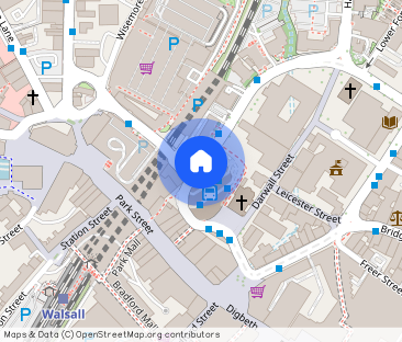 St Pauls Street, Walsall - Photo 1