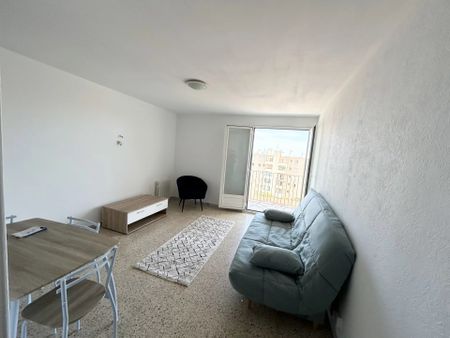 Location Appartement 1 pièce 29m² BASTIA 20200 - Photo 2