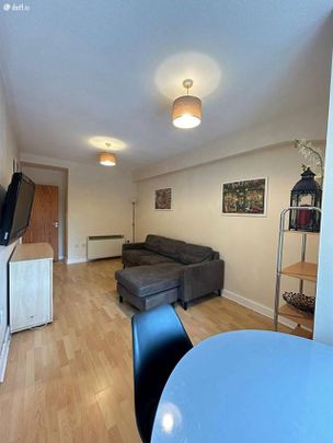 Canon Court, Bride Street, Christchurch, Dublin 8 - Photo 1