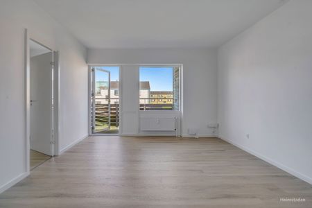 2-værelses Lejlighed på 68 m² i Vejle - Foto 5