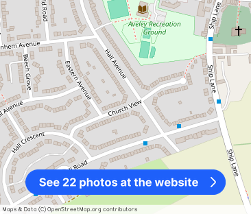 Church View, South Ockendon - Photo 1