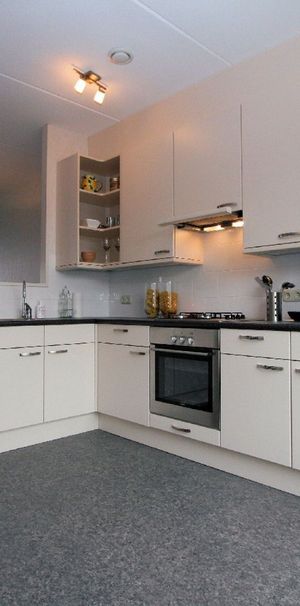 Te huur: Frouwesan 1 - Foto 1