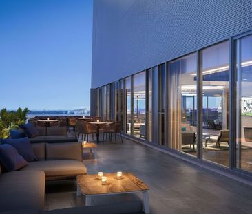 For Lease - 100 Dalhousie Street Unit# 1709, Toronto, Ontario - Photo 3