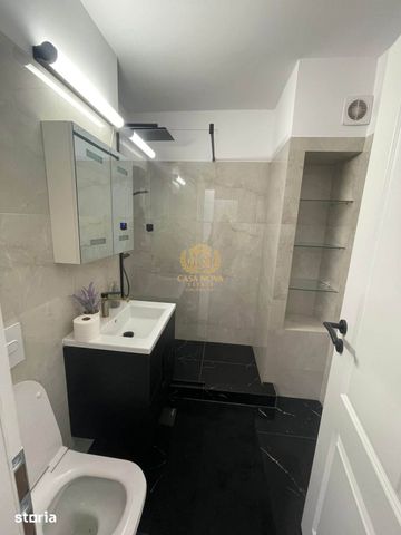 Apartament 2 camere 70mp, cartier Marasti, Pet Friendly,finisat modern - Photo 4