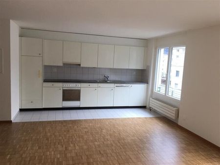 Beautiful 2.5-room apartment for rent in Chur! - Foto 4