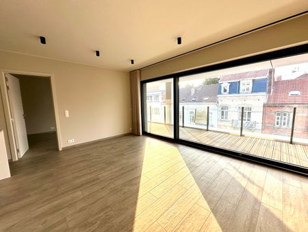 Appartement in Elsene - Photo 3