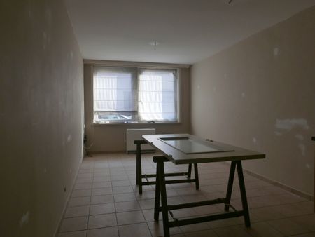 Gezellig 1-slaapkamerappartement met staanplaats - Foto 3