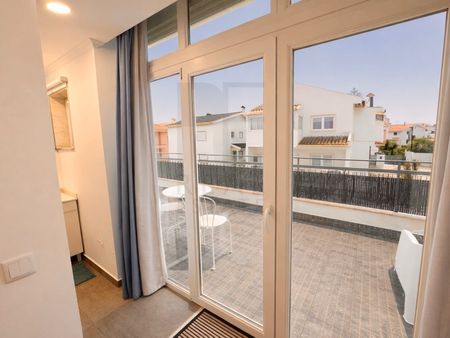 Apartamento T3 em Lisboa - Photo 4