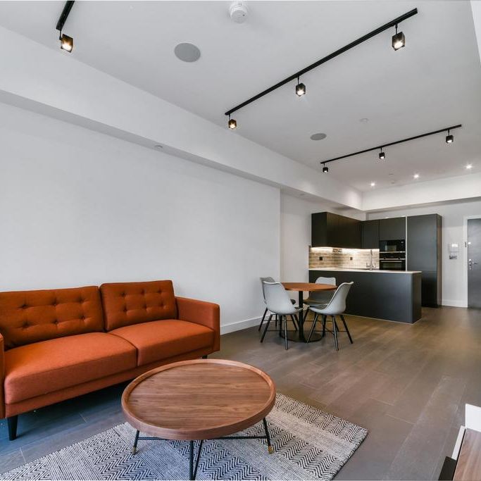 1 bedroom apartment to rent - Photo 1