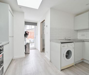 1 bedroom maisonette to rent - Photo 6
