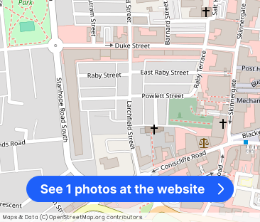 Buckden Court, Darlington, County Durham, DL3 - Photo 1