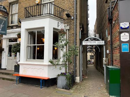 Antelope Walk, Maple Road, Surbiton - Photo 3