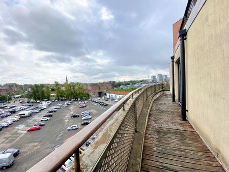 2 bedroom flat to rent - Photo 3