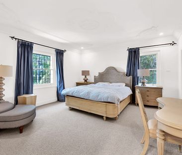Timeless Family Elegance in Elite Surrounds * Fully Furnished * - Photo 6